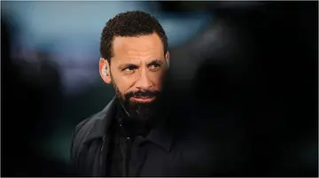 Manchester United Legend Rio Ferdinand Names His Euro 2020 Winner, Top Goalscorer and Players to Watch