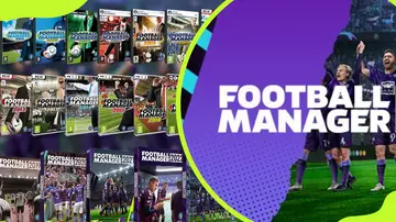 How to play Football Manager for free