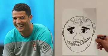 Cristiano Ronaldo, Pepe, World Cup, Qatar, Portugal