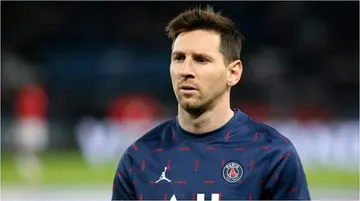 Angry Ballon d’Or Chief Slams Claims One Superstar Has Been Told He Has Won Coveted Award for 2021