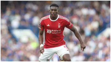 Taiwo Awoniyi