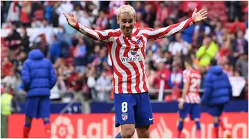 Antoine Griezmann, La Liga, Atletico Madrid, Saudi Pro League, Al Hilal, Al Nassr