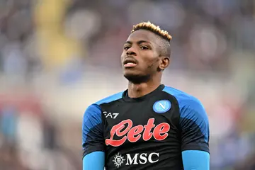 Victor Osimhen, Napoli, Bayern Munich, Super Eagles, summer transfer, Aiyenugba