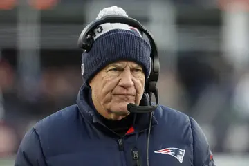Best NFL coaches who never played football