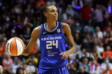 Highest paid WNBA player overseas