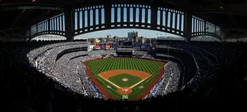 Best MLB stadiums for home runs