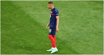 Kylian Mbappe, France, PSG, Euro 2020, racism, World Cup, Switzerland