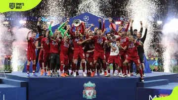 Liverpool Champions League