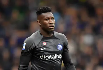 Andre Onana, Cameroon, Song, World Cup 2022, exit