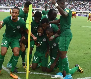 2018 WCQ: Nigeria vs Zambia preview