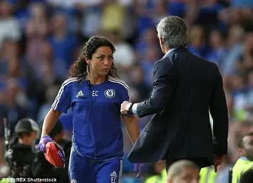 Mourinho Faces 5-Match Ban Over Sexist Claims