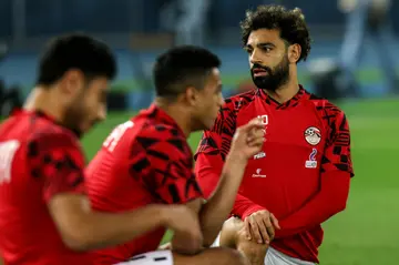 Can Mohamed Salah go all the way with Egypt at this year's AFCON after two past final defeats?