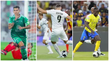Saudi Pro League, Al Ittihad, Al Ahli, standings, Al-Nassr, Cristiano Ronaldo, Asia, ranked