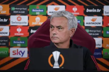 Jose Mourinho, Real Madrid, La Liga, Serie A, Roma