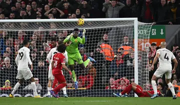 Andre Onana, Manchester United, Red Devils, Premier League