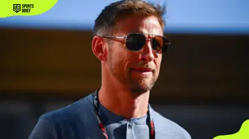 Jenson Button salary