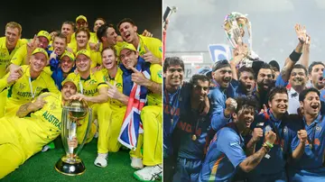 2023 Cricket World Cup, Cricket World Cup, Australia, India, West Indies