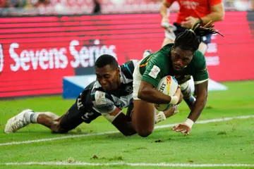 Blitzboks End Singapore 7s in Disappointing Fashion After Lacklustre Tournament