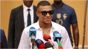 Kylian Mbappe, PSG, Real Madrid, Spain Prime Minister Pedro Sanchez, La Liga, Ligue 1