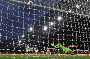 Bayer Leverkusen's 51-match unbeaten run ended in the Europa League final in Dublin