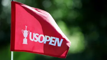 2023 US Open, 2023 U.S. Open, US Open, U.S. Open, Matthew Fitzpatrick, Brooks Koepka, Jon Rahm, Scottie Scheffler