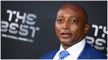 Patrice Motsepe, Nigeria, South Africa, Morocco, Women's World Cup