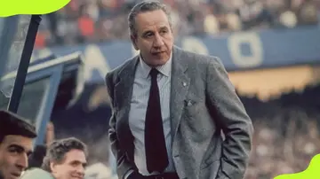 Juan Carlos Lorenzo