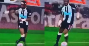 Video, Outrageous, crazy, Showboating, Skills, Premier League, Game, French Player