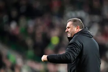 Celtic are on course for a domestic treble under Ange Postecoglou