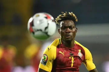 Ghanaian footballer Christian Atsu has been rescued from the rubble of a deadly earthquake in Turkey