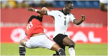 Emmanuel Agyemang Badu, Ghana, CAF, AFCON, Morocco, African Players, EPL