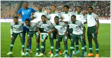 Flying Eagles, Nigeria, FIFA U20 World Cup, Ladan Bosso