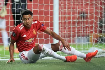 Jesse Lingard, Man United star, reportedly emerges as target for Inter Milan