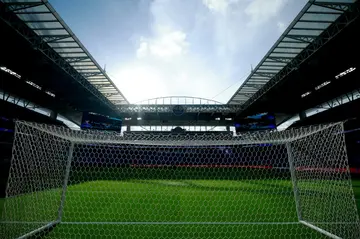 Miami's Hard Rock Stadium hosts the finale of the Copa America on Sunday when Argentina take on Colombia