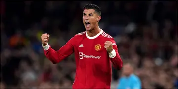 Ronaldo's unbeatable records in the Champions League