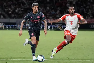 Joao Cancelo, Bayern Munich, Manchester City, Bundesliga, English Premier League, England, Germany