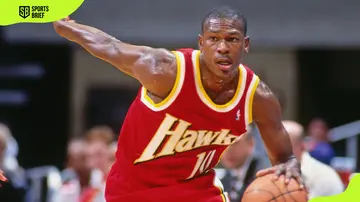 Mookie Blaylock's houses and cars