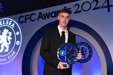 Cole Palmer, Chelsea, Eden Hazard, Premier League, Player of the Season Award