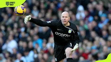 Brad Friedel's net worth