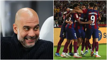 Barcelona, Pep Guardiola, La Liga, Negreira, UEFA, Bartomeu