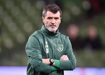 Roy Keane, Republic of Ireland, Korea and Japan 2022 World Cup, Qatar 2022, FIFA World Cup