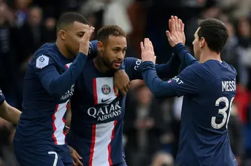 Qatar's investment in Paris Saint-Germain made it possible for the French club to sign Kylian Mbappe, Neymar and Lionel Messi