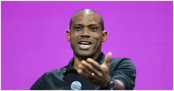 Sunday Oliseh, Super Eagles, World Cup 2026, Qatar