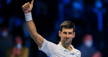 Novak Djokovic, Tennis, Sport, Australian Open, Australia, South Africa