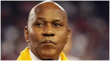 Kaizer Motaung, Amakhosi, Kaizer Chiefs, Bobby Motaung, South Africa, PSL