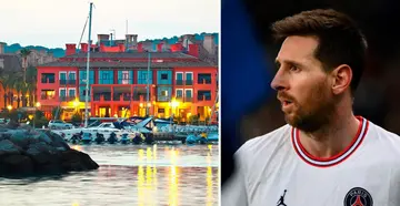 Lionel Messi sacks all the staff after buying a luxury hotel in Spain