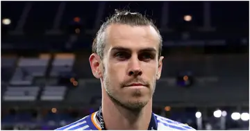 Gareth Bale, Real Madrid, MLS