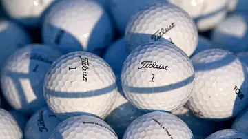 Best golf balls for the money