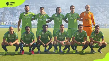 Seattle Sounders