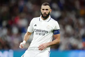 Karim Benzema, Didier Deschamps, Qatar 2022, Real Madrid, France, 2022 FIFA World Cup, Los Blancos, missing, injury, concern